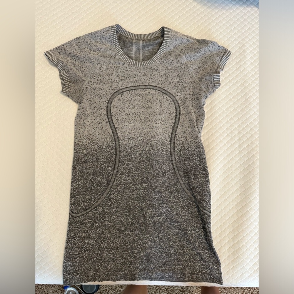 lululemon swiftly tech shirt